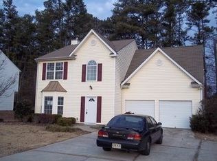 1242 Tara Rd, Jonesboro, GA 30238