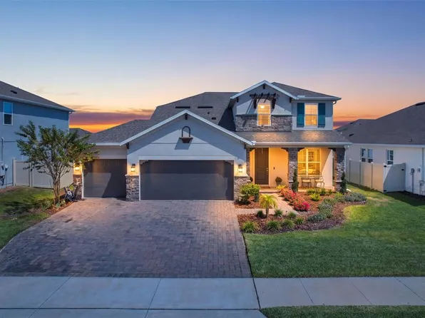 756 ANNABELL RIDGE ROAD, MINNEOLA, FL 34715