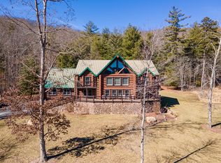 370 Bruins Run, Elkton, VA 22827