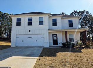 418 Sweetwood Ct, Lagrange, GA 30241