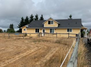 9129 Killion Rd SE #A, Yelm, WA 98597
