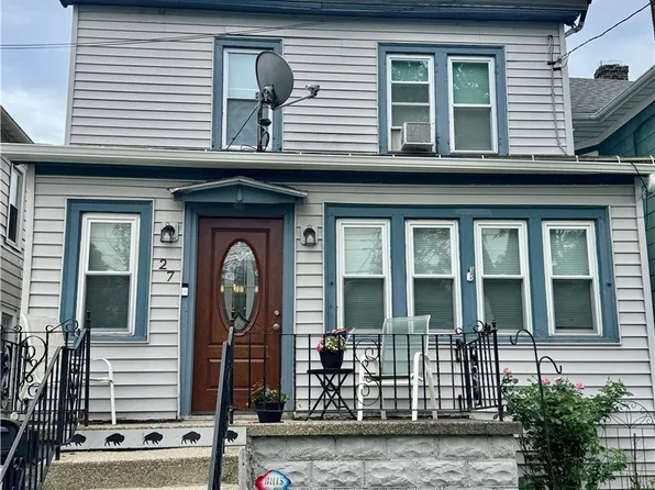 27 Salem St, Buffalo, NY 14220