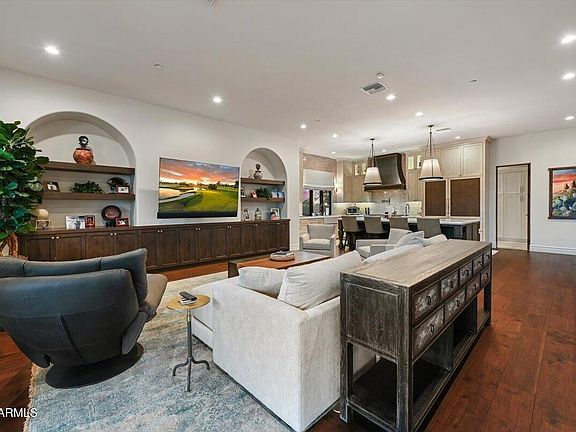4th image of 8549 E Los Gatos Drive