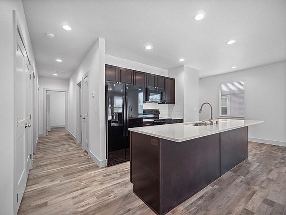2nd image of 8118 E Baldwin Ave #1