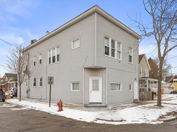 2024 65th STREET #2022, Kenosha, WI 53143