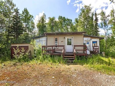 6530 W Yeomen Dr, Wasilla, AK, 99623