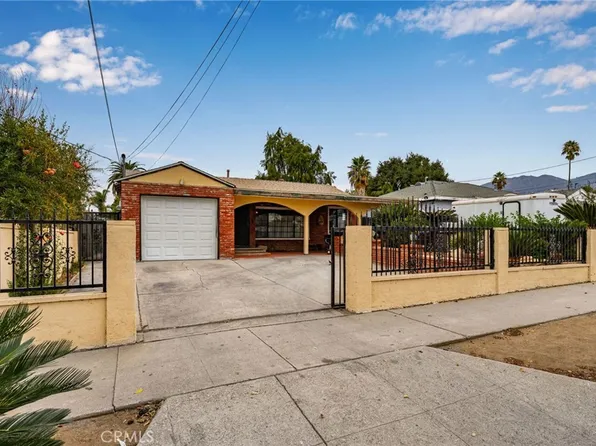 14051 Beaver St, Sylmar, CA 91342