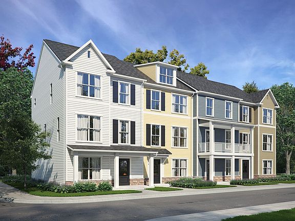 Townhomes