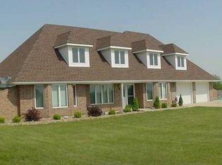 233 SE 228th St, Plattsburg, MO 64477