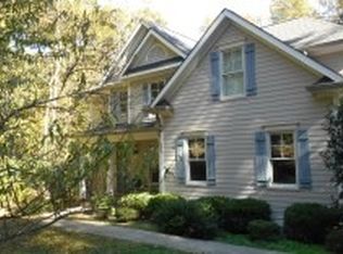 1100 Oak Valley Rd, Greensboro, GA 30642