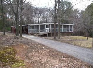 72 Hall Ln, Mc Clure, PA 17841