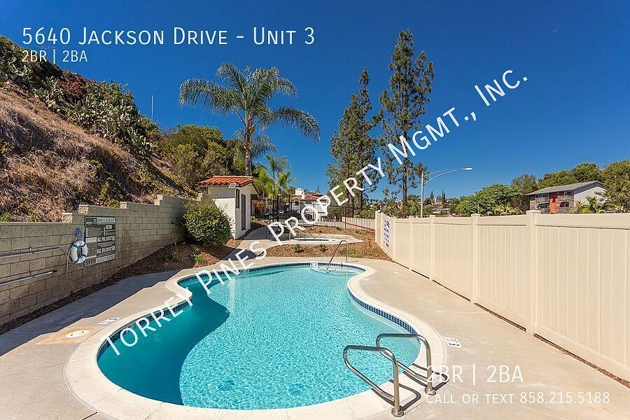 1st image of 5640 Jackson Dr #3