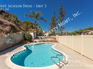 5640 Jackson Dr #3, La Mesa, CA 91942