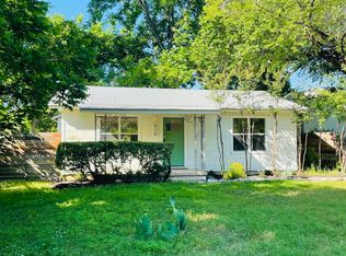 916 Chote Ave #2, Austin, TX 78702