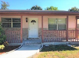5007 21st St W #B, Bradenton, FL 34207