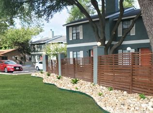 12125 El Sendero St #12115, San Antonio, TX 78233