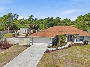 2291 Meetze St, Port Charlotte, FL 33953