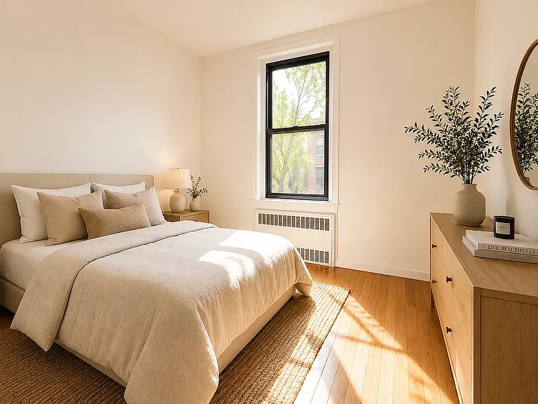 2 Spencer Ct #4C — Photo 3