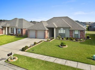 20 Padrino St, La Place, LA 70068