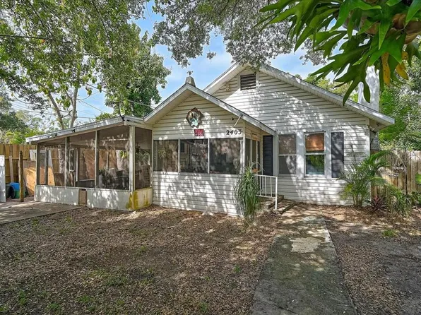 2403 Hickory Ave, Sarasota, FL 34234