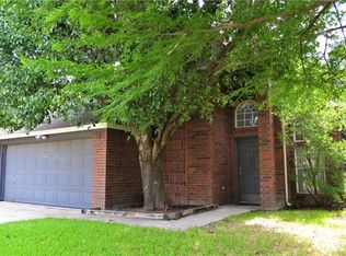 841 Parkwest Blvd, Saginaw, TX 76179