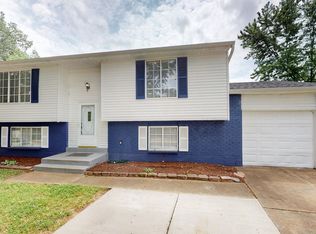 4192 Frost Hill Cv, Memphis, TN 38135