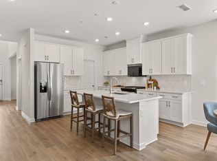 Sherwood Plan, Brighton Springs, York, SC 29745