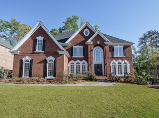 250 Morton Manor Ct, Johns Creek, GA 30022