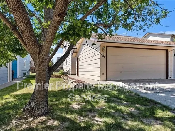 300 Aristocrat Dr, Billings, MT 59105