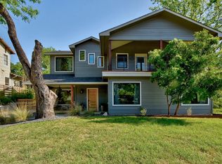 2302 Westover Rd, Austin, TX 78703