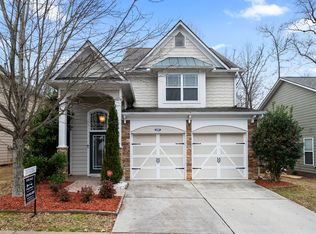 3317 Blue Springs Station Nw, Kennesaw, GA 30144