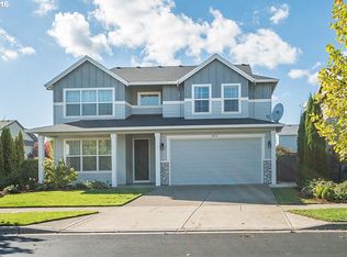 3652 Fenway St, Forest Grove, OR 97116