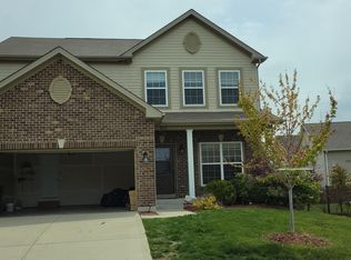 303 Madeira Ct, Saint Peters, MO 63376
