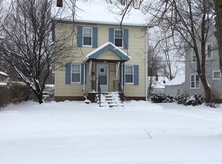 25870 Shoreview Ave, Euclid, OH