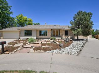 7540 S Reed Ct, Littleton, CO 80128