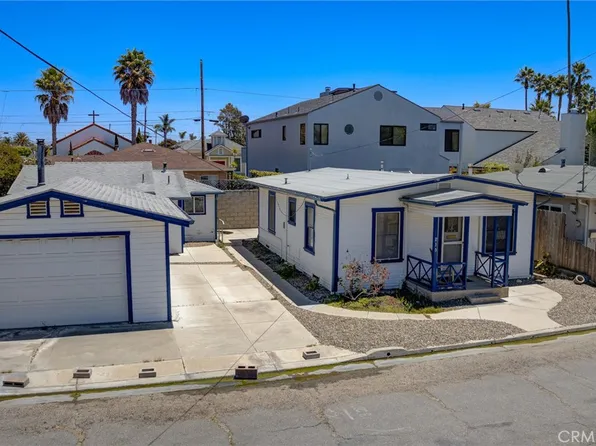215 Boeker Ave, Pismo Beach, CA 93449