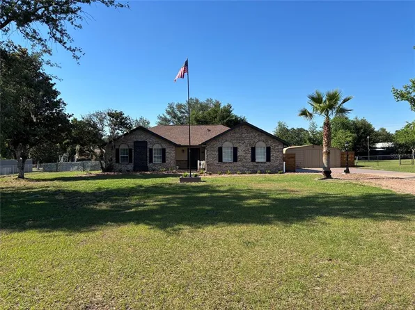 9801 SE Sunset Harbor Rd, Summerfield, FL 34491
