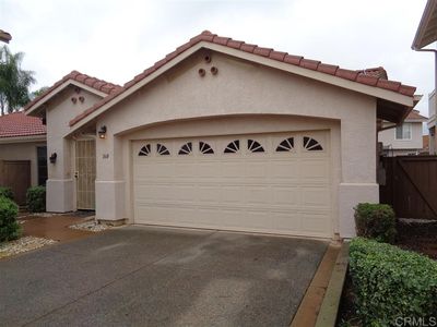 160 River Rock Ct, Santee, CA, 92071