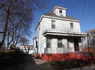2229 Van Vranken Ave, Schenectady, NY 12308