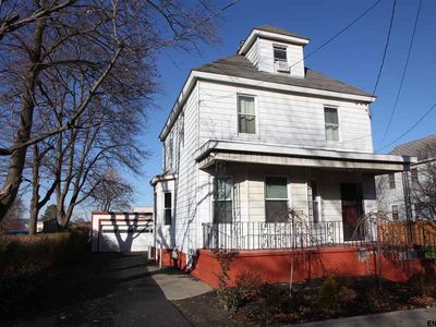 2229 Van Vranken Ave, Schenectady, NY, 12308
