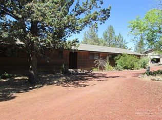 17840 Plainview Rd, Bend, OR 97703