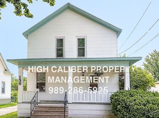 130 N Andre St, Saginaw, MI 48602