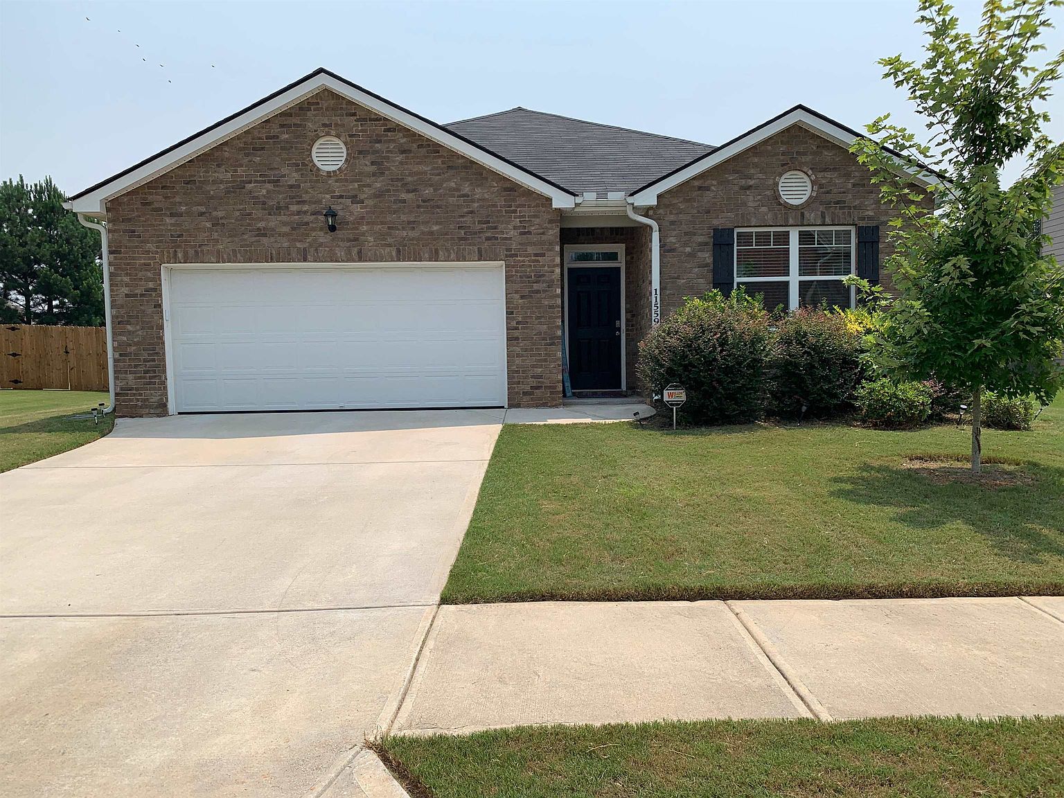 11559 Creekstone Rd, Hampton, GA 30228 Zillow
