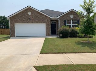 11559 Creekstone Rd, Hampton, GA 30228