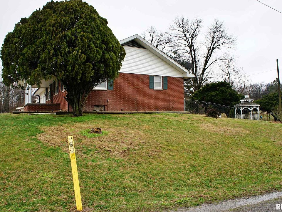 622 Old Boaz Rd, Karnak, IL 62956 Zillow