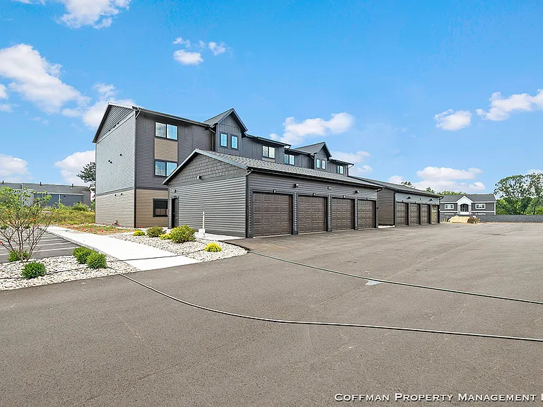 Northen Dell Commons — Photo 19