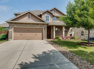 1805 Golden Arrow Ave, Cedar Park, TX 78613