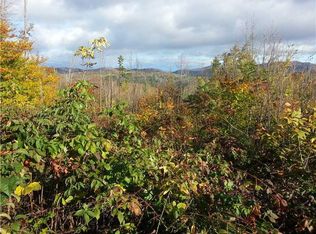 0 Porter Rd, West Paris, ME 04289