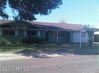 3319 W Stella Ln, Phoenix, AZ 85017