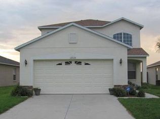 12535 Evington Point Dr, Riverview, FL 33579